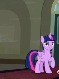 Twilight Sparkle 