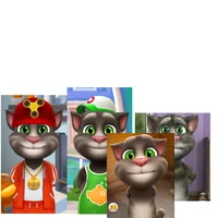 Talking Tom