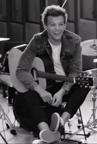 Louis Tomlinson