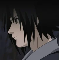 Sasuke Uchiha 