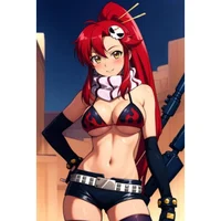 Yoko Littner