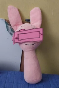 Pinki Sprunki 