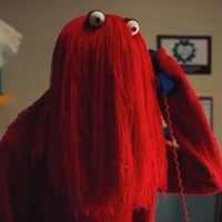 Red guy