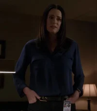 emily prentiss