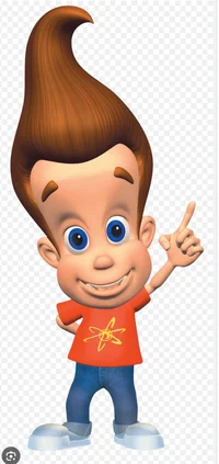 Jimmy Neutron 