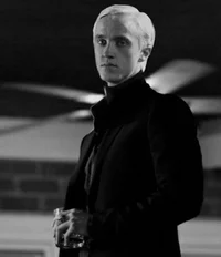 Draco L Malfoy 