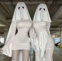 Ghost girls 