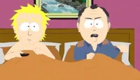 Craig and Tweek