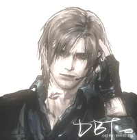 Leon Kennedy
