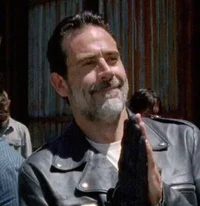 NEGAN SMITH