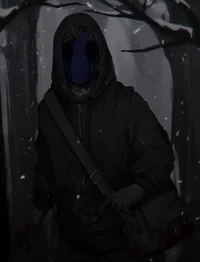 Eyeless Jack