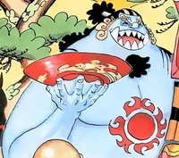 Jinbei