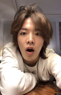 Nakamoto Yuta