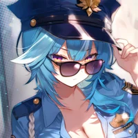 Officer Eula