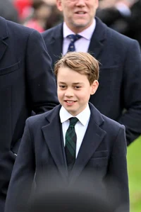 Prince George 