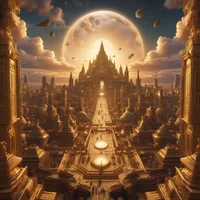 Hebrews Given Heaven