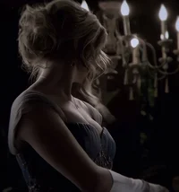 01  Caroline Forbes