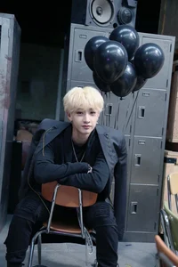 Bang Chan