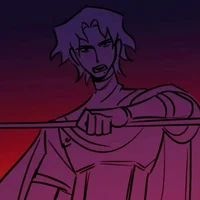 Telemachus-Knight AU