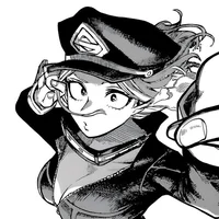Camie Utsushimi