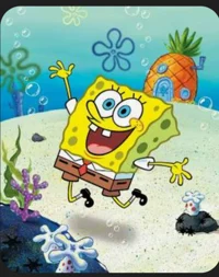 SpongeBoB