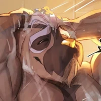 Dario the Mabosstiff