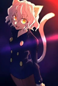 Neferpitou