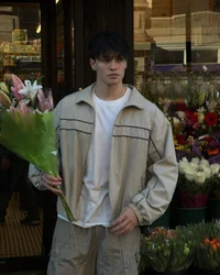 Ex boyfriends bestie