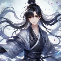 Xianxia Sound Daoist