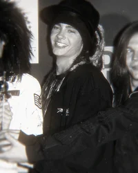 Tom kaulitz 