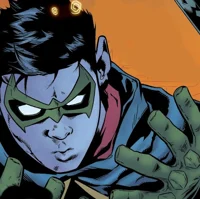 Damian Wayne