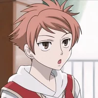 Hikaru Hitachiin