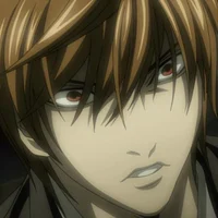Light Yagami