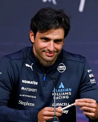 Carlos Sainz