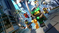 Ninjago 