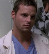 Alex Karev
