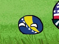 Bosnia Ball