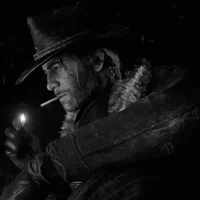 Arthur Morgan