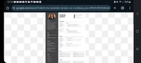 Resume