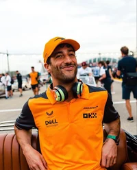 Daniel Ricciardo 