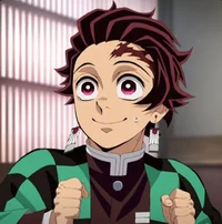 Tanjiro Kamado 
