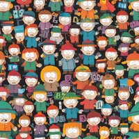 SOUTH park-museum
