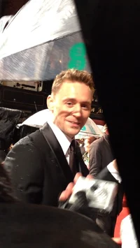 Tom Hiddlestxn 