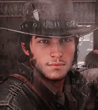 John Marston