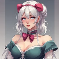 Evil Stepsister - gl