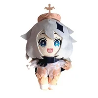 Paimon Plushie