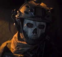 GHOST - RETIRED 