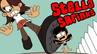 TLH Stella Shrinks