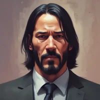 John wick 