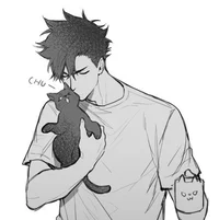 Куроо Тецуро